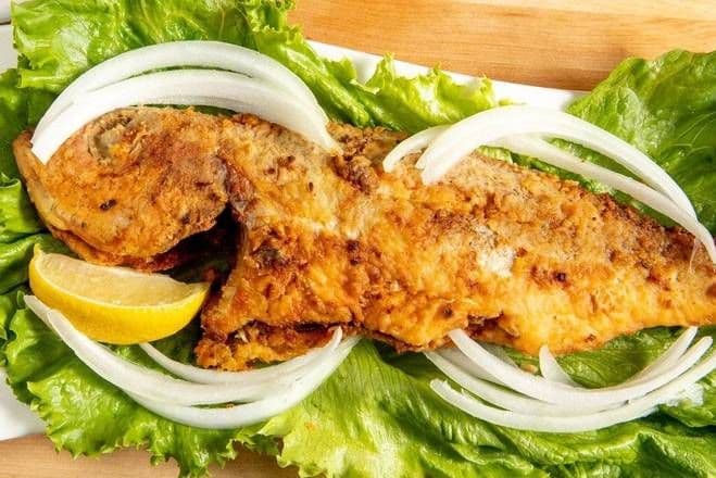 Poisson / Fish / Poisson / Fish