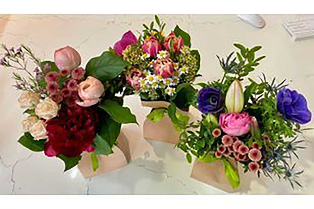 Everyday Posy