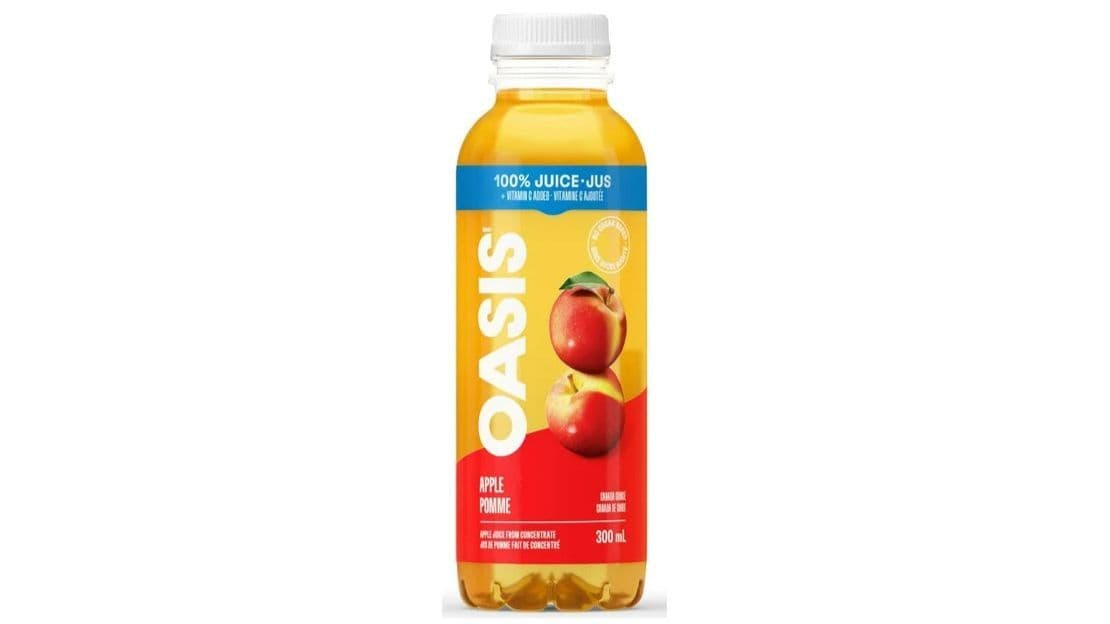 Apple Juice