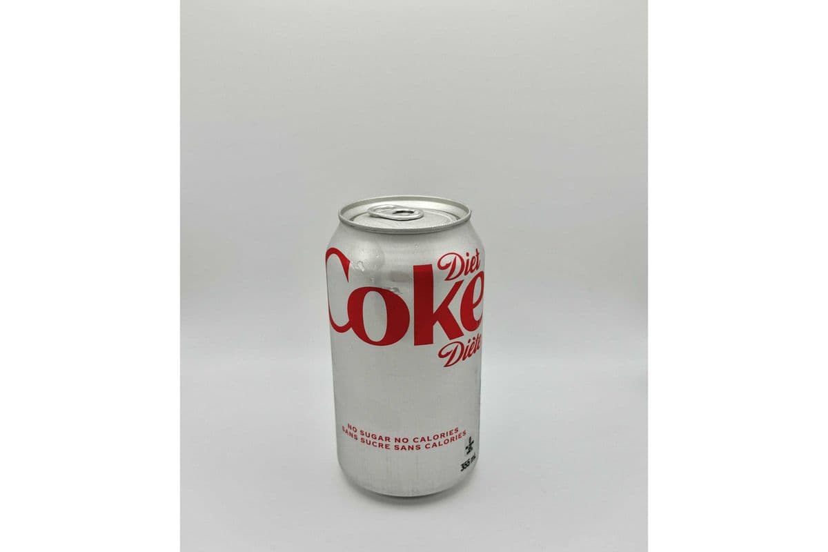 Diet coke