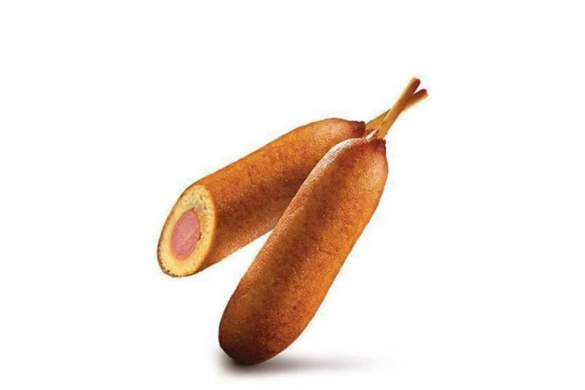 BOGO - Pogo Corn Dog (1 pc)