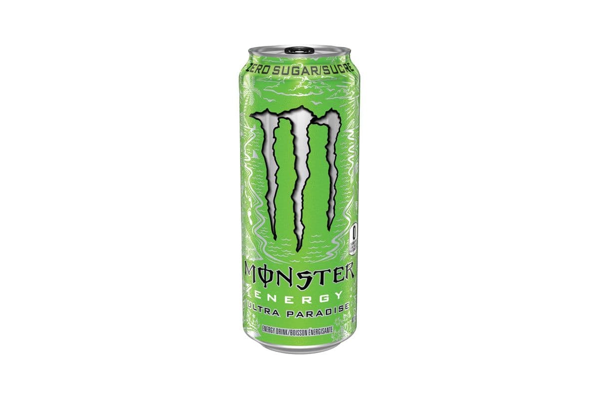 Monster Ultra Paradise (473 ml) 1001405