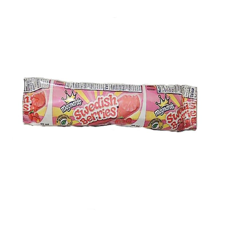 Nestle Ice Pop- Swedish Berries 65ml
