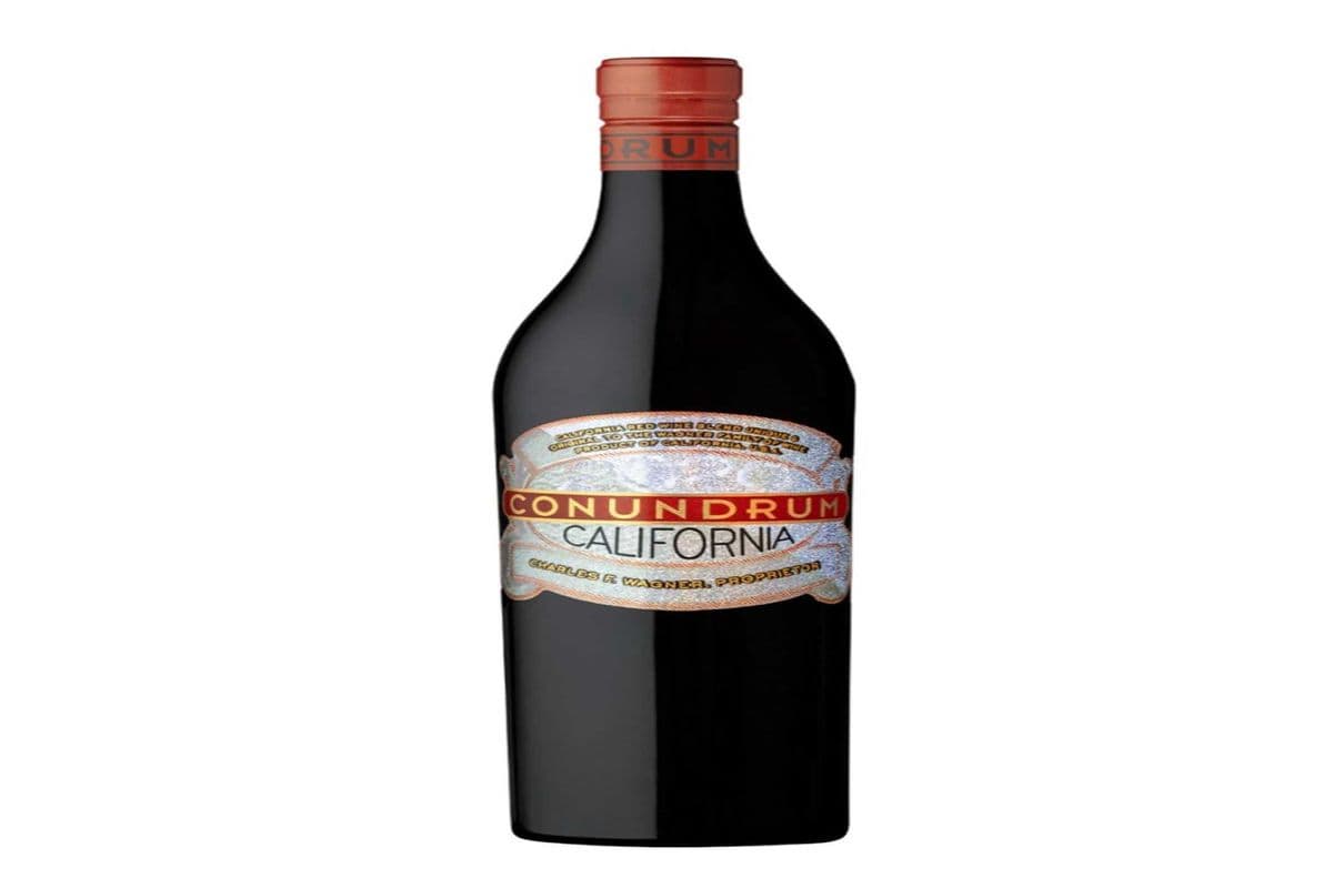 Conundrum Red (1 x 750 ml)