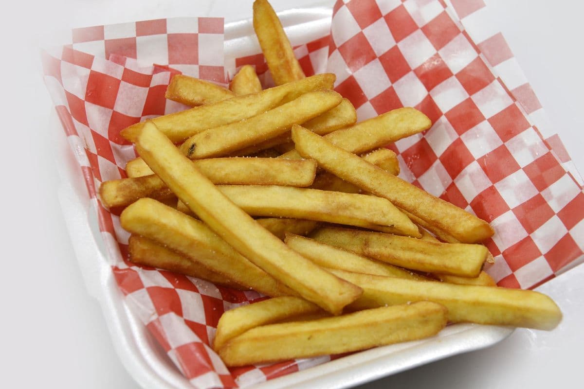 Fries