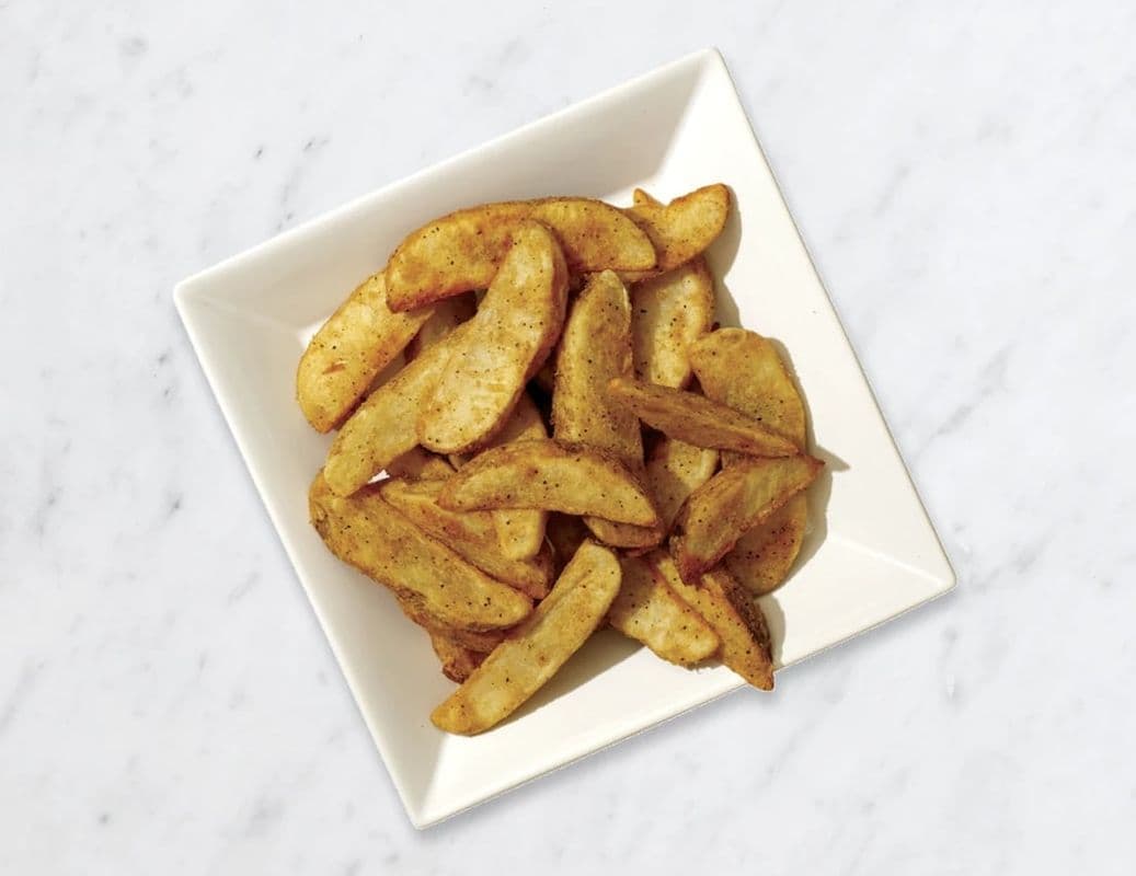 Potato Wedges