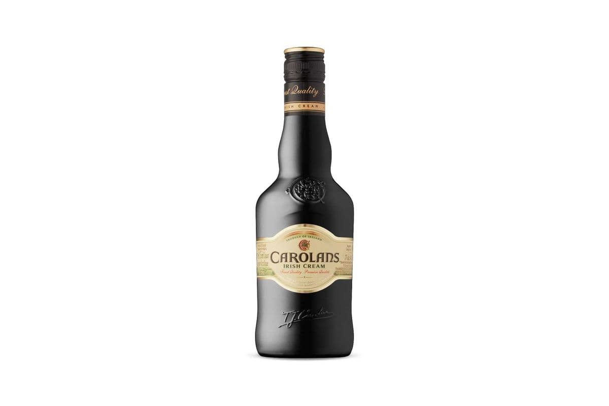 Carolans Irish Cream (750 ml) (1 x 750ml)
