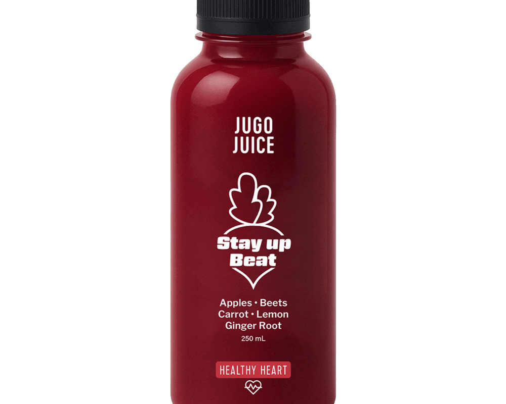 Stay Up Beet 250ml - Heart Health