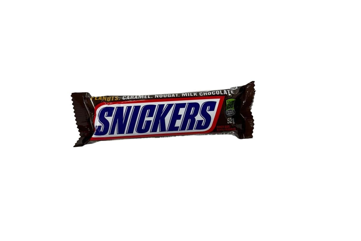 Snickers