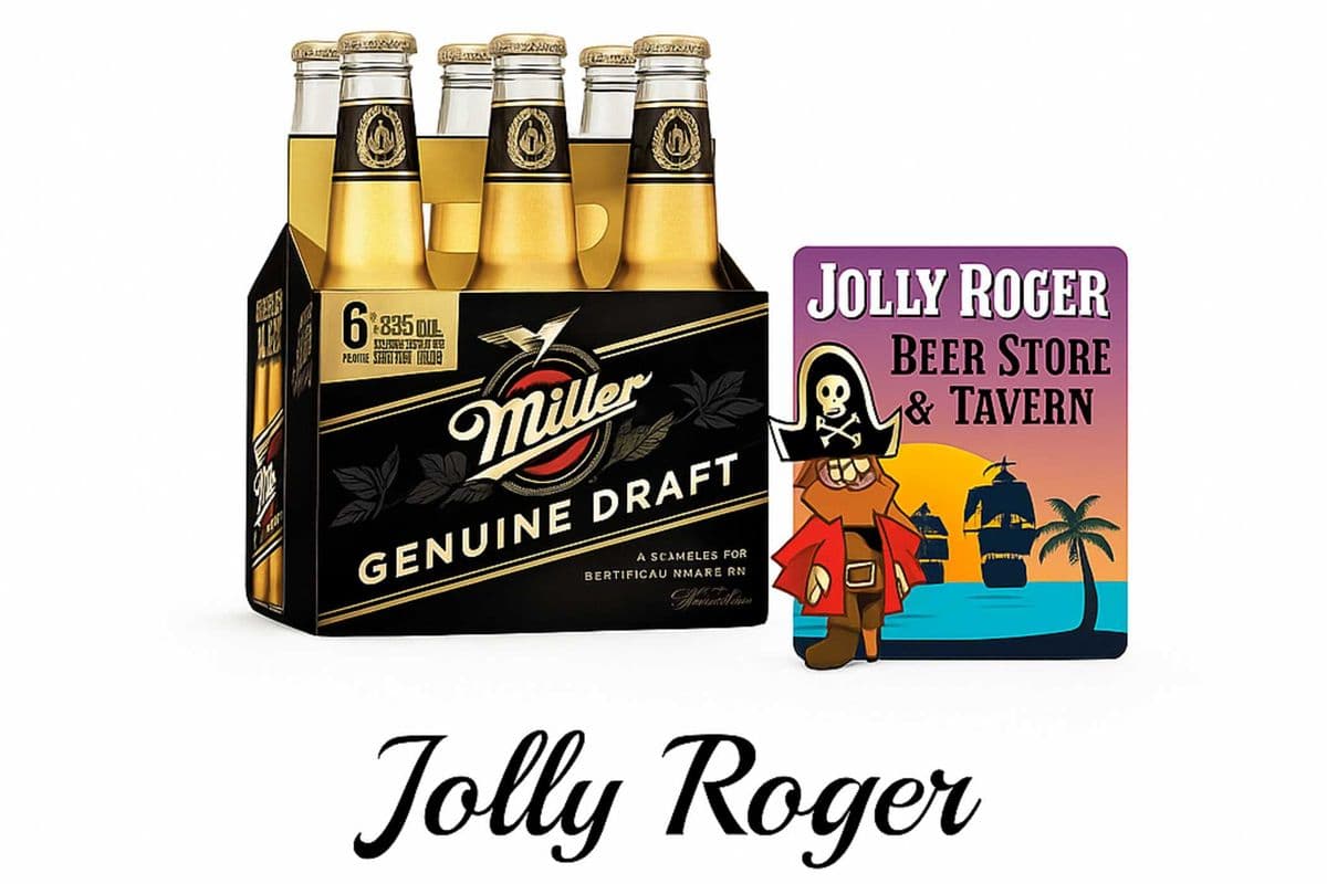 Millers Geniune Draft (6 x 355ml)