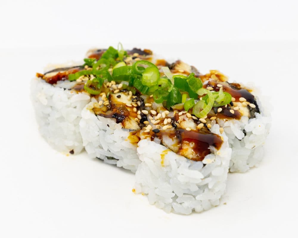 Unagi Roll