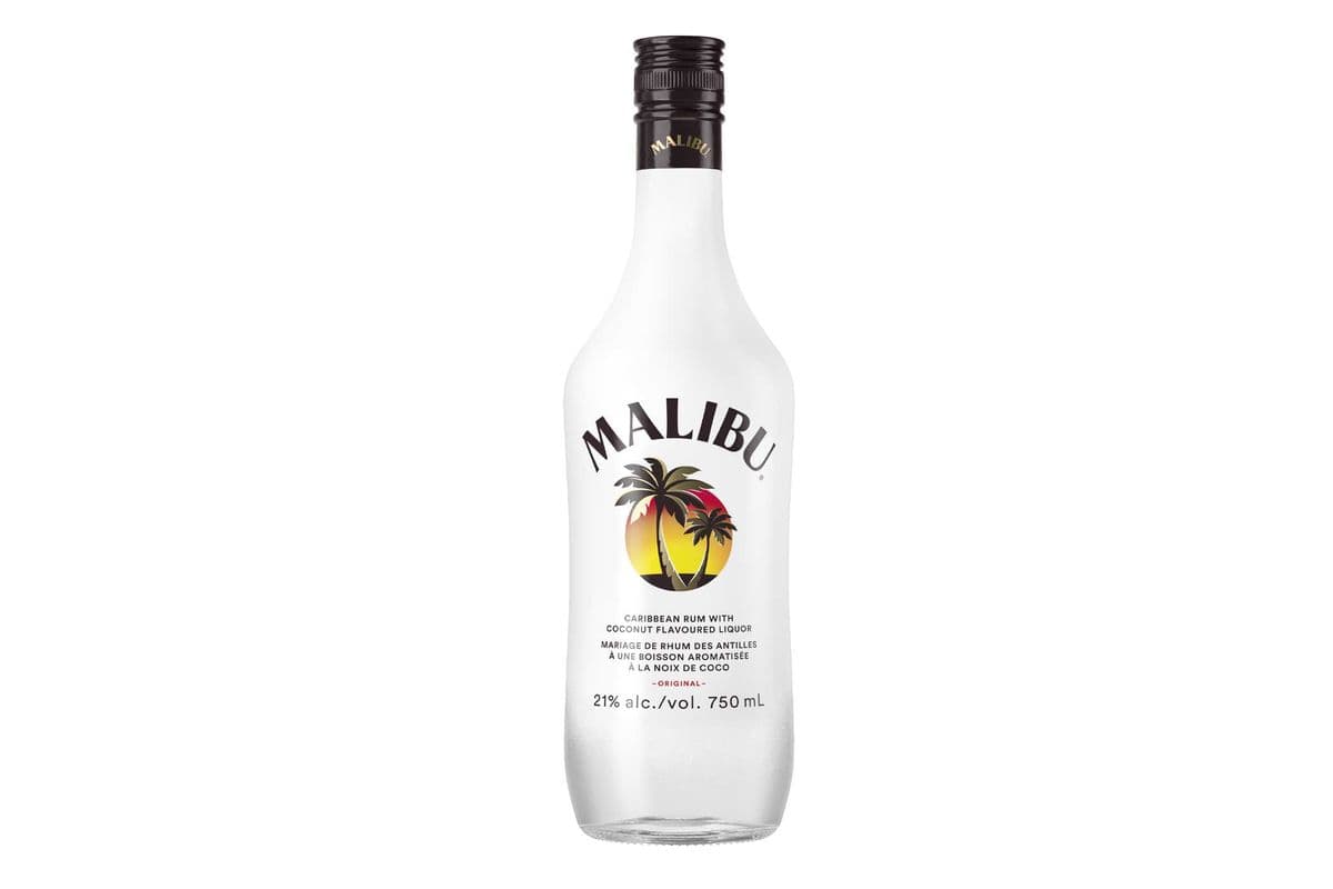 Malibu Original (1 x 750 ml)