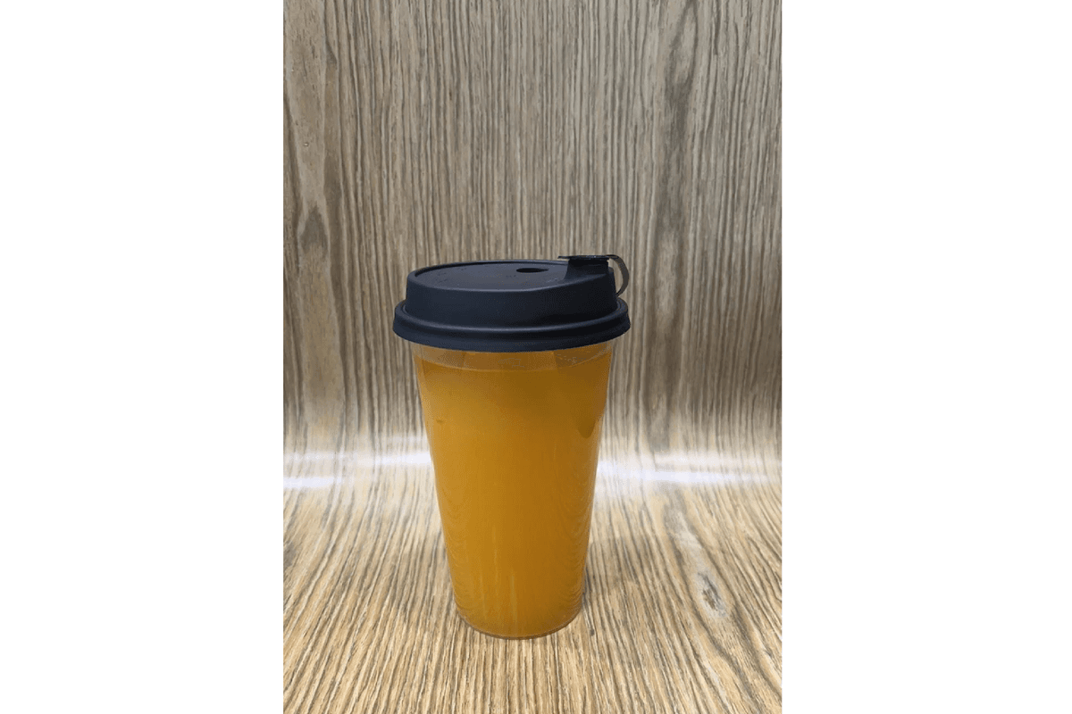 Iced Mango Juice 冰镇芒果汁