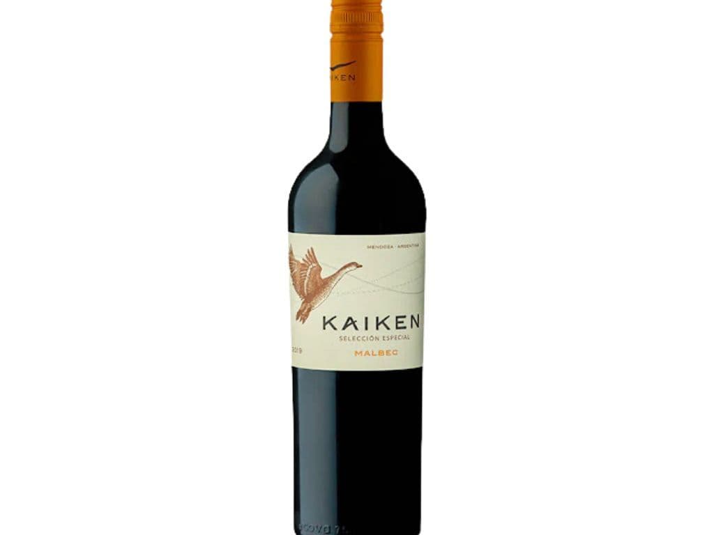 Kaiken - Seleccion Malbec