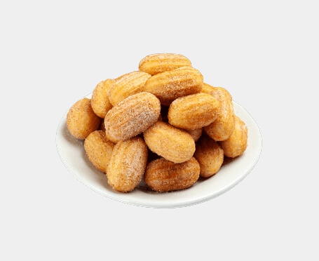 Mini Churros