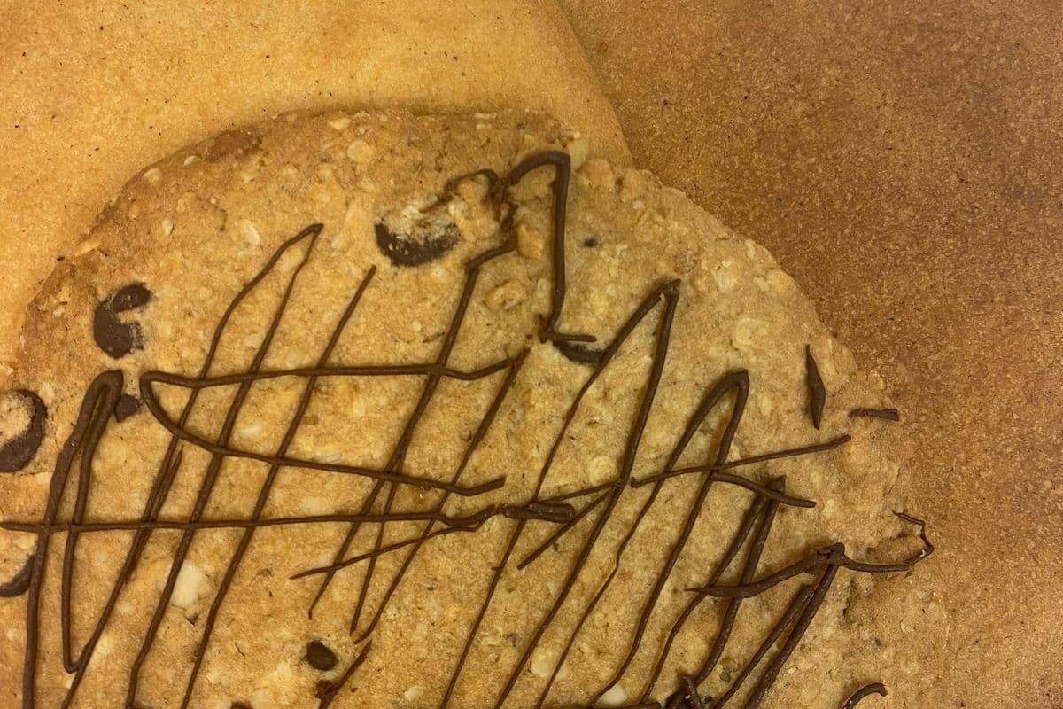Home-made Cookies