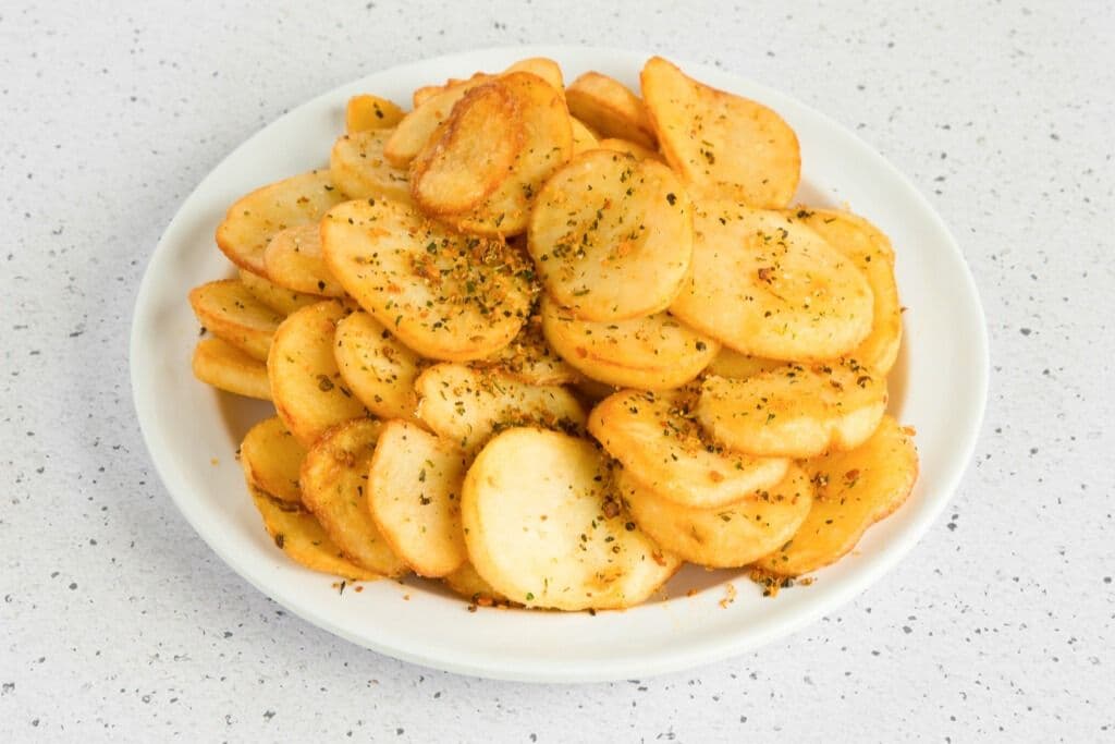 SIDE HOMEFRIES