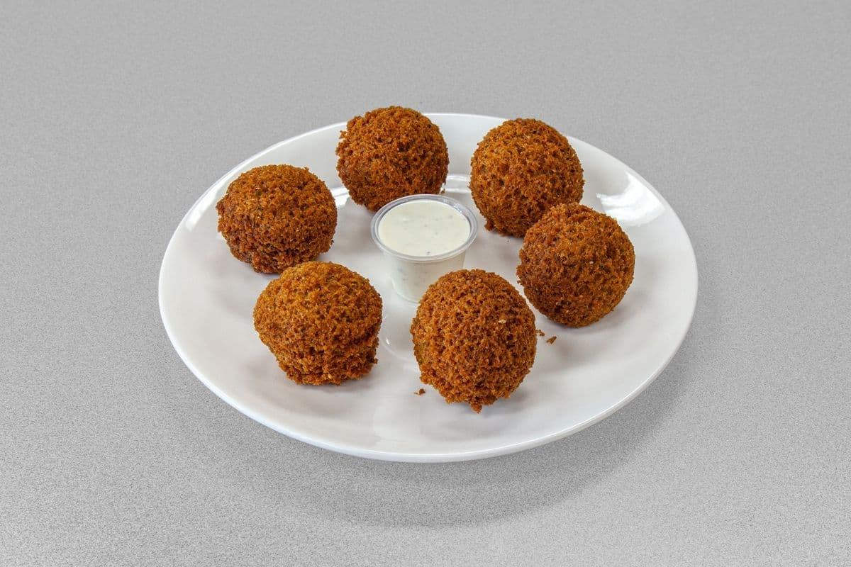 Side Falafel