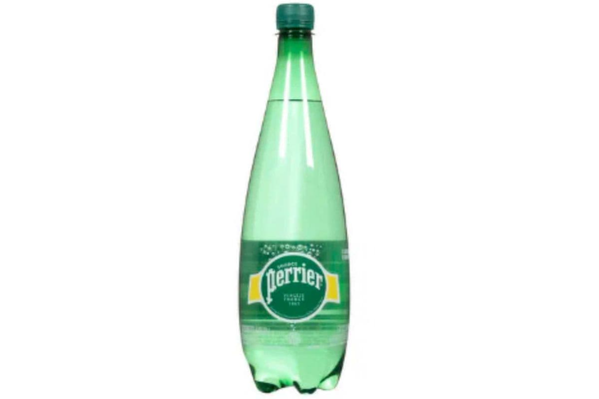 Perrier Sparkling Water 1L Original