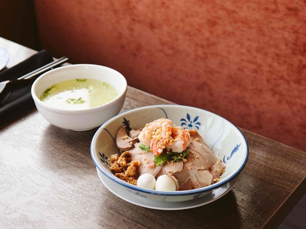 S02 - Phnom Penh Noodle Soup (Hu Tieu Nam Vang)
