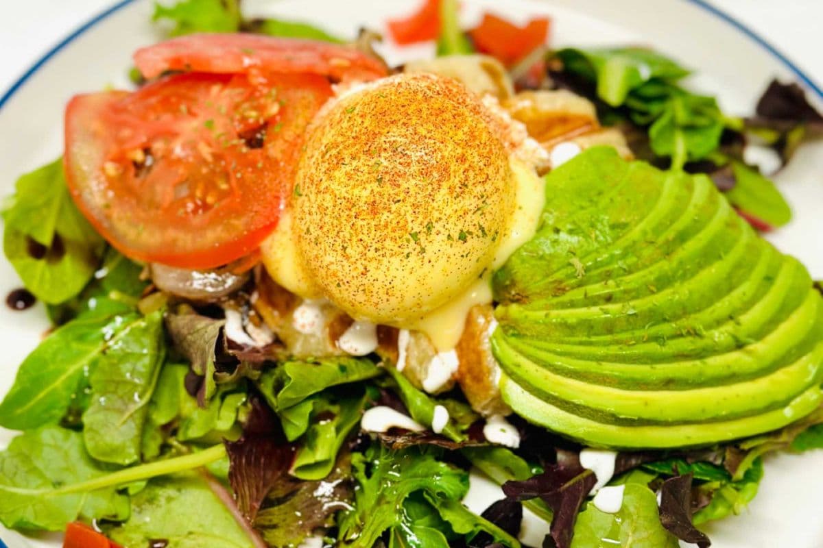 Avo Crodise