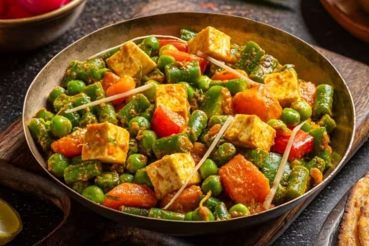 Mix Veg