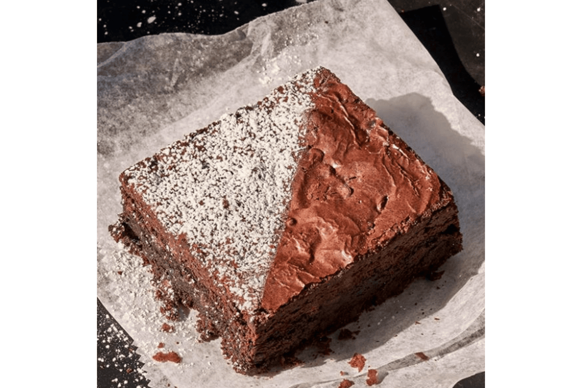 Brownie