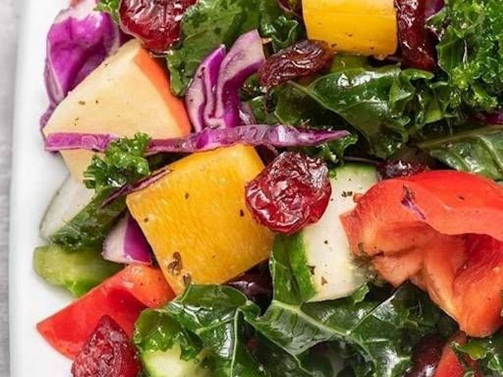 Kale Salad