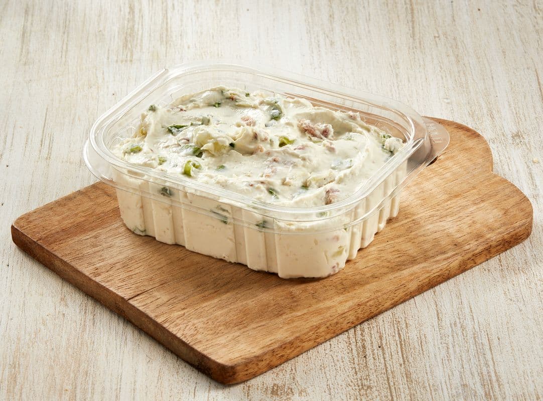 Barn Bacon Cream Cheese