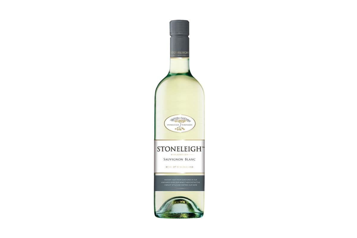 293043. Stoneleigh Sauvignon Blanc (750 ml) (1 x 750ml)