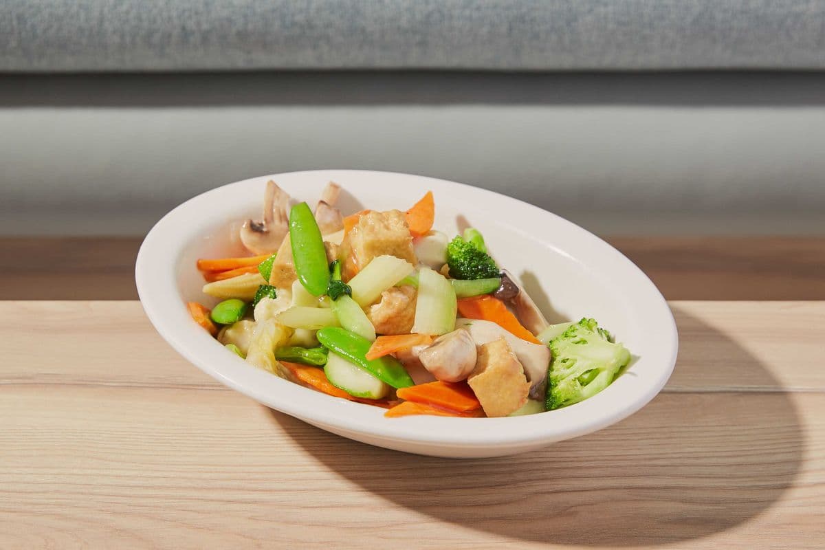Padmanadi Vegetable Deluxe