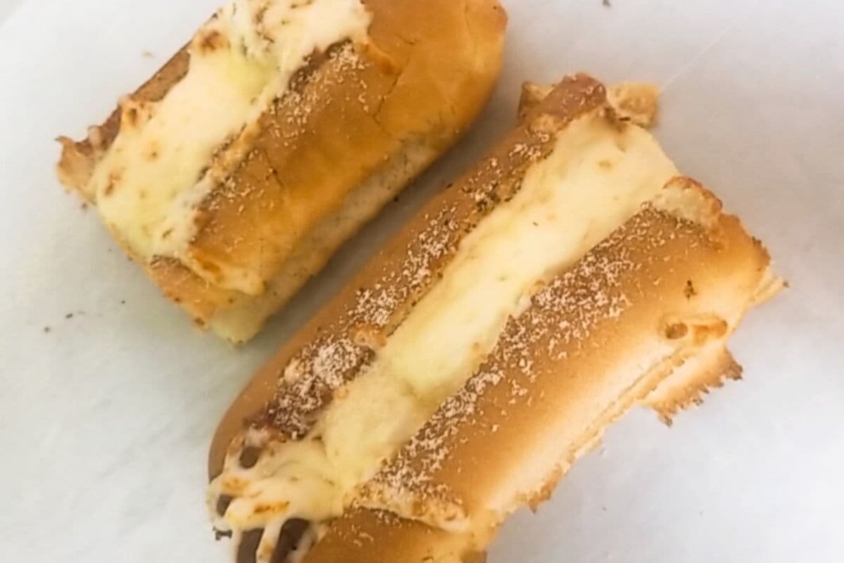 Meatball Sub