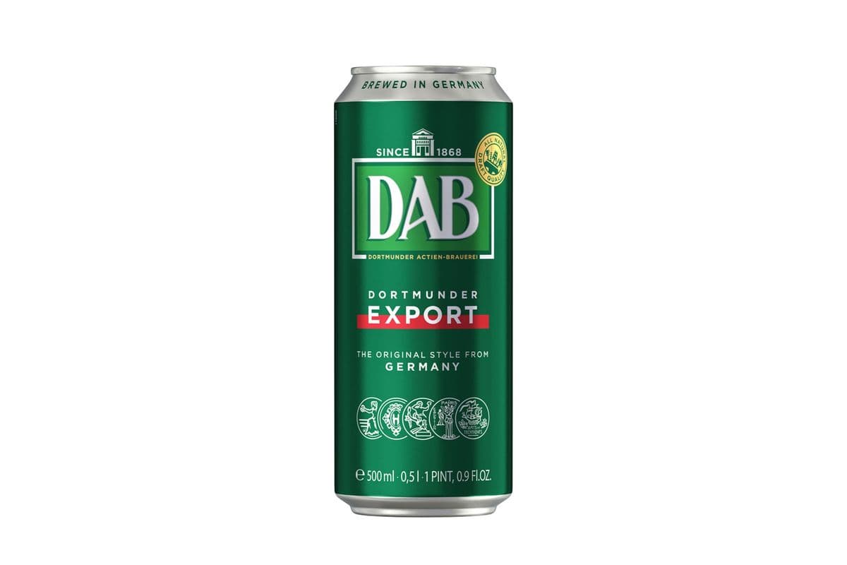 Dab Original (1 x 500 ml)