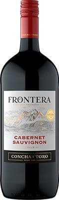 Frontera Cabernet Sauvignon, 1.5 L
