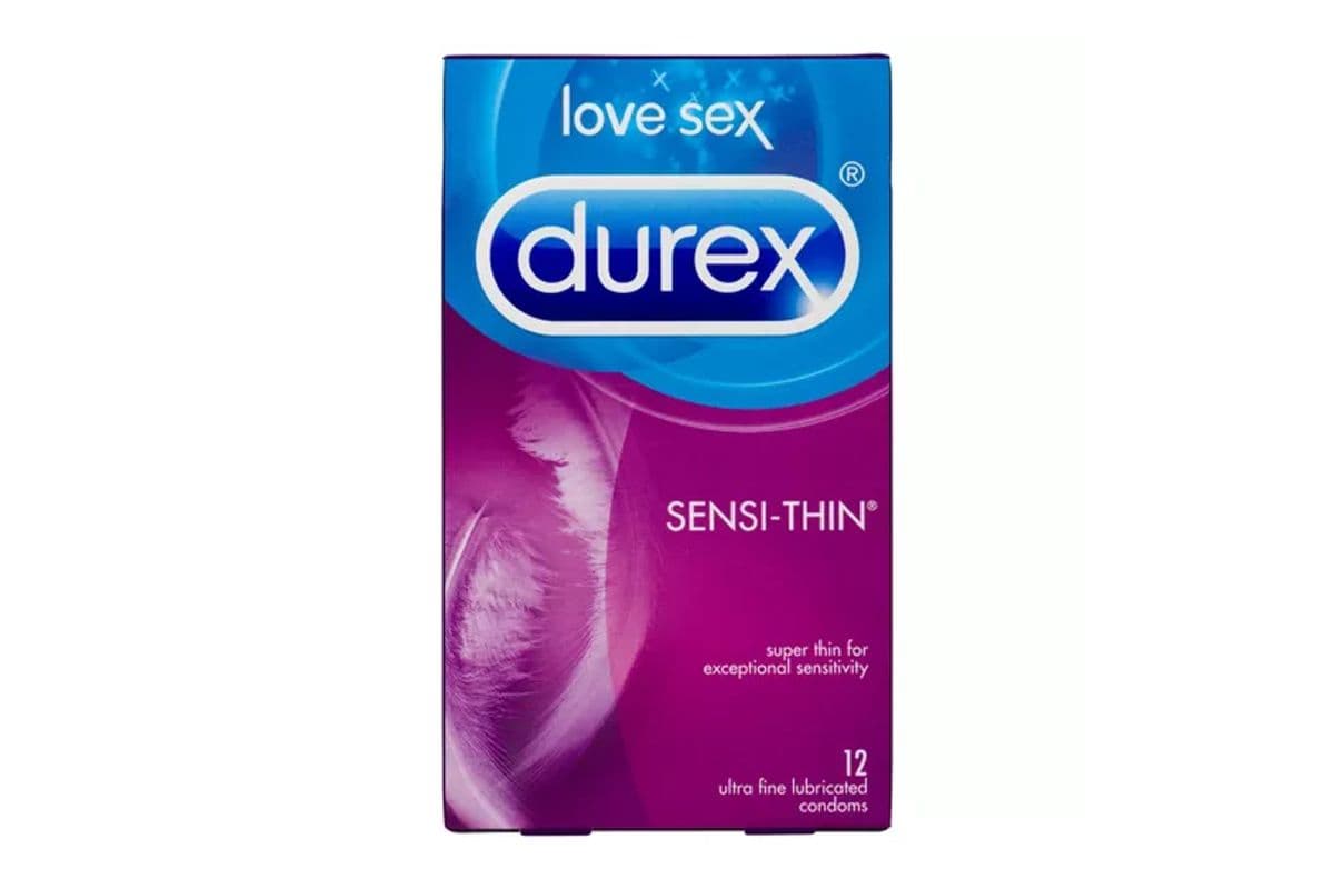 Durex Condoms