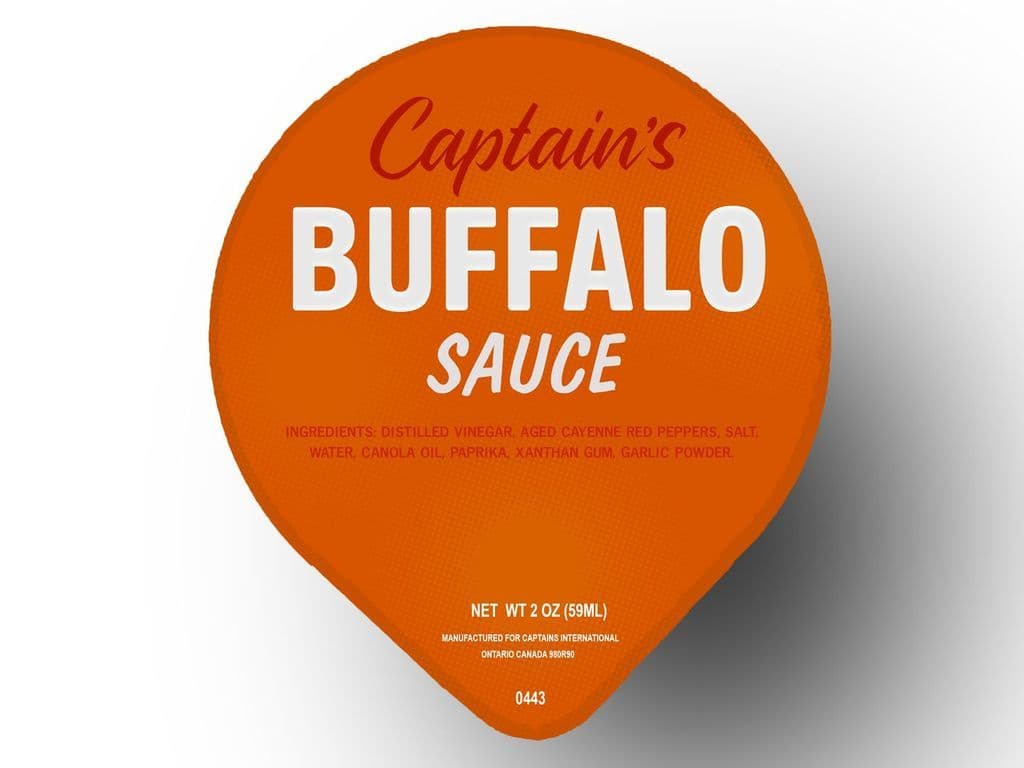 Buffalo Sauce