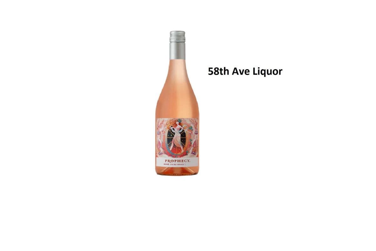 PROPHECY ROSE 750ML (1 x 750ML)