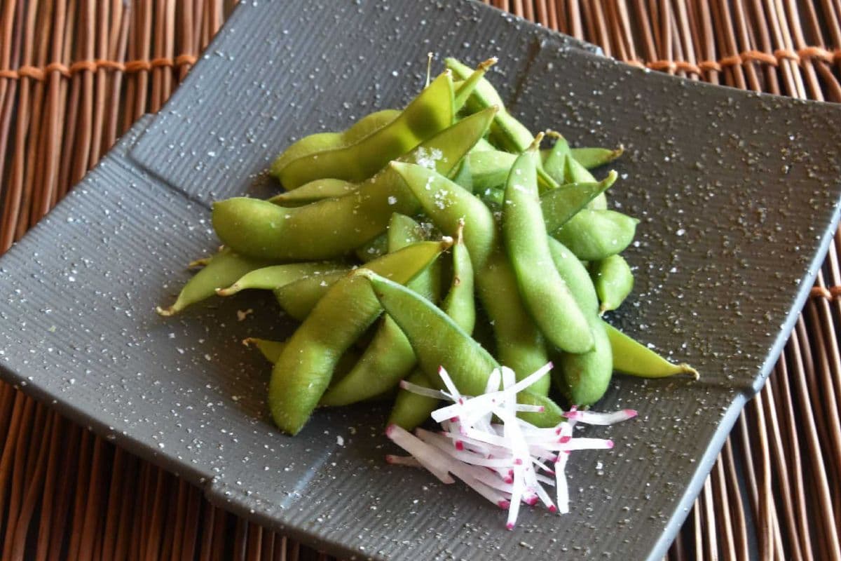 Edamame