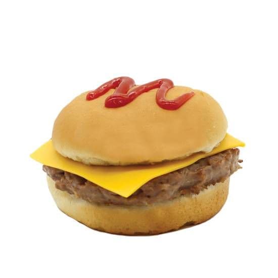 Cheeseburger / Cheeseburger