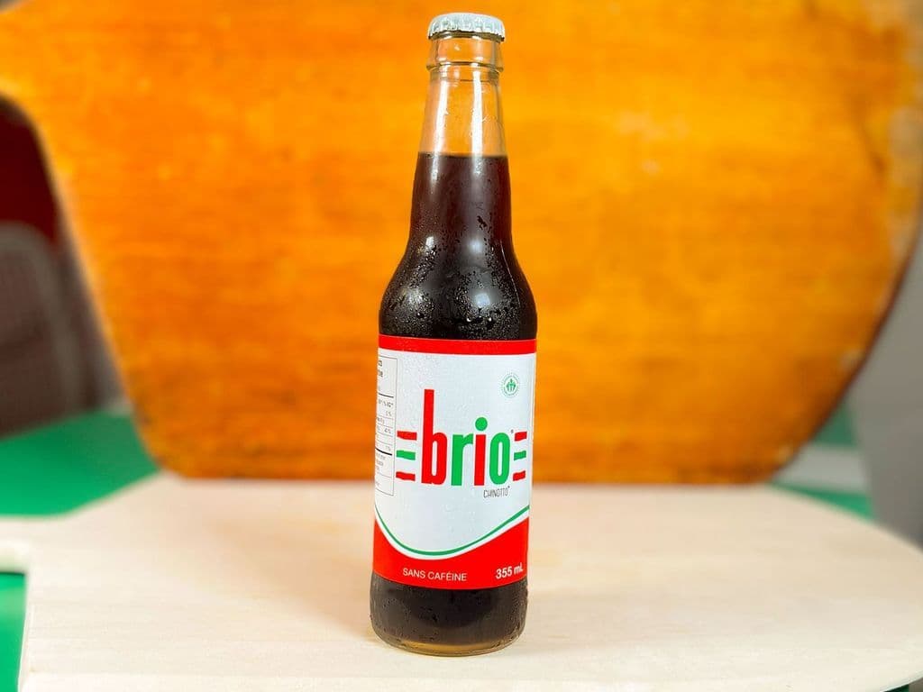 Brio