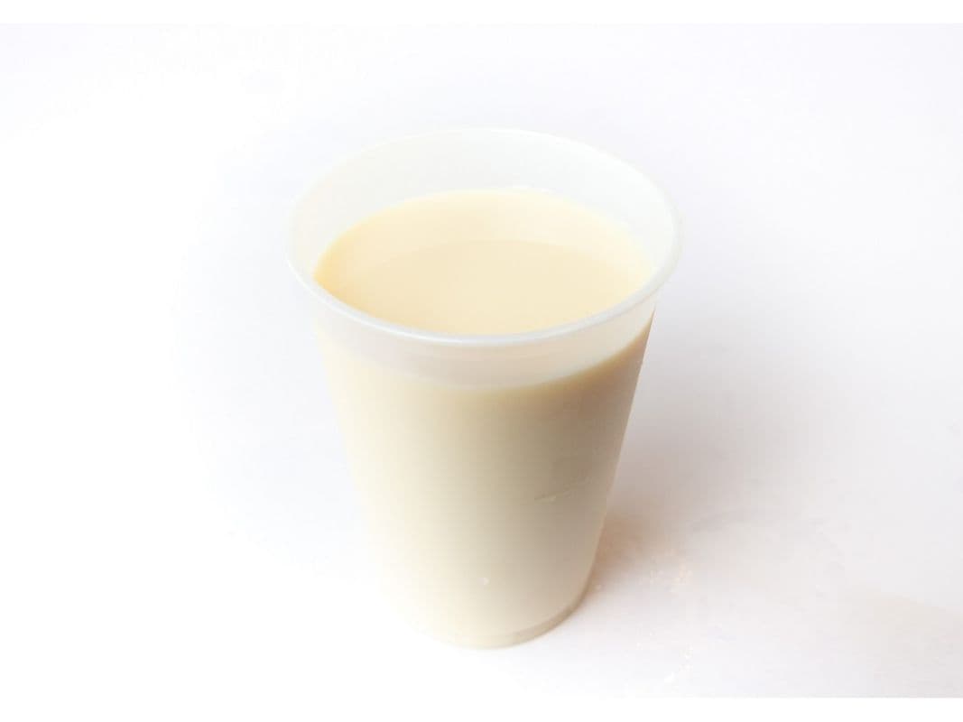 D11Soya bean milk / D11 豆漿(凍)