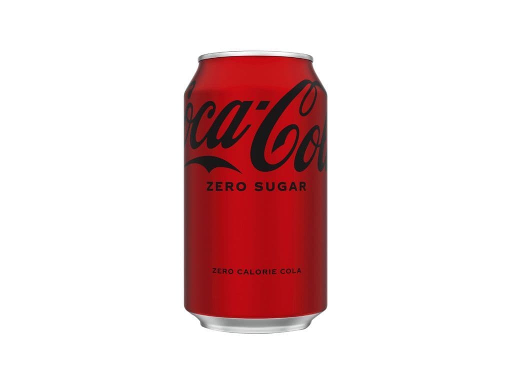 Zero Coke