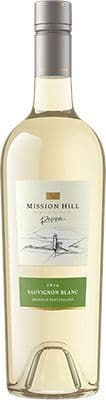 MH Reserve Sauv Blanc
