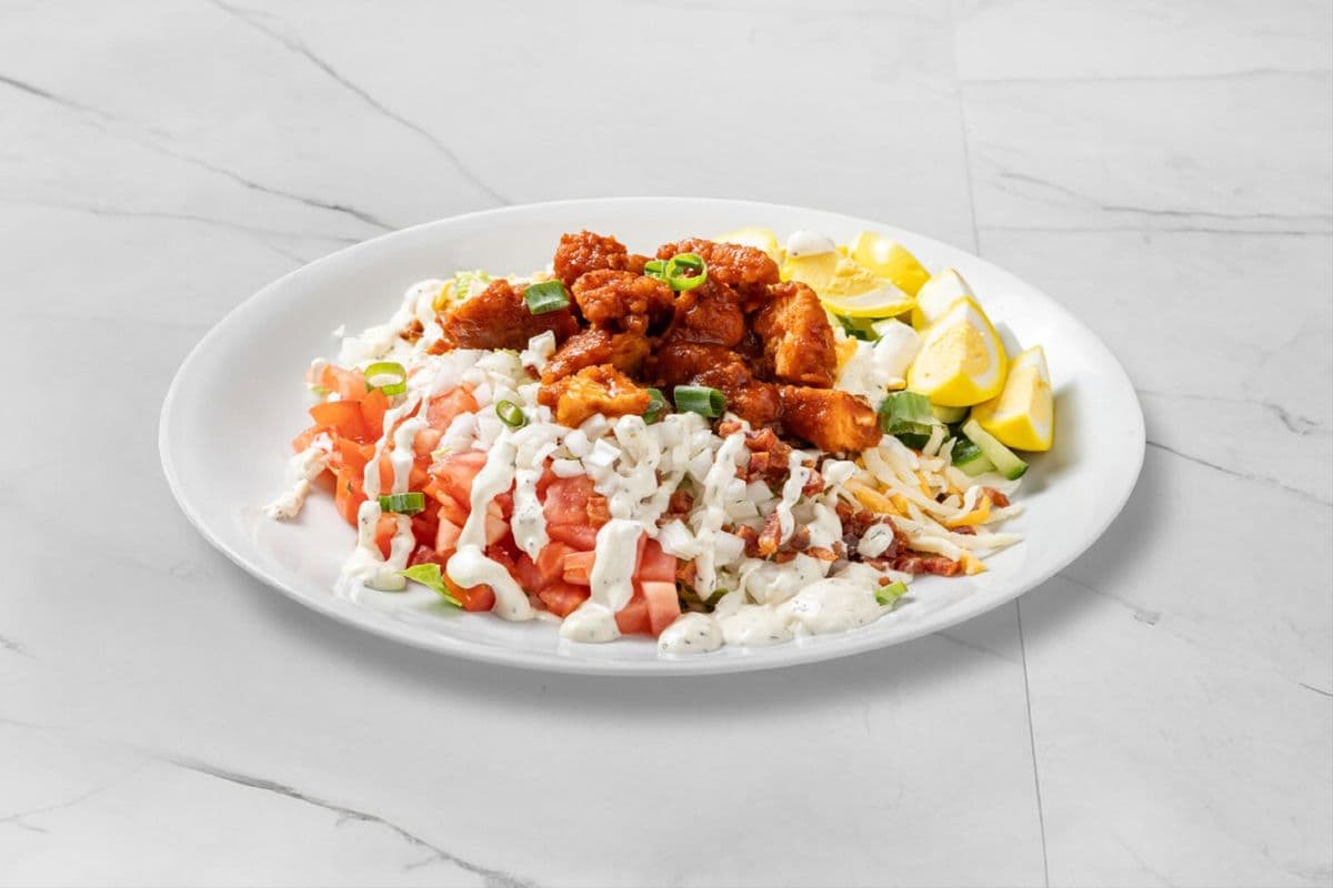 Cobb Salad