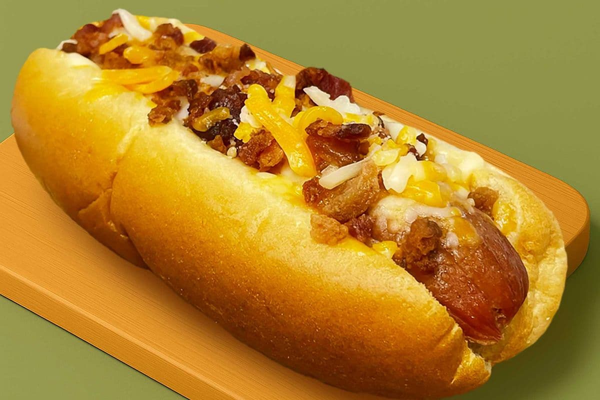 BC Dog (Large)