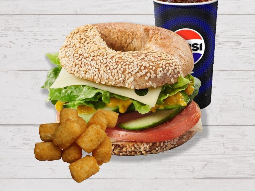 Combo T.L.C.