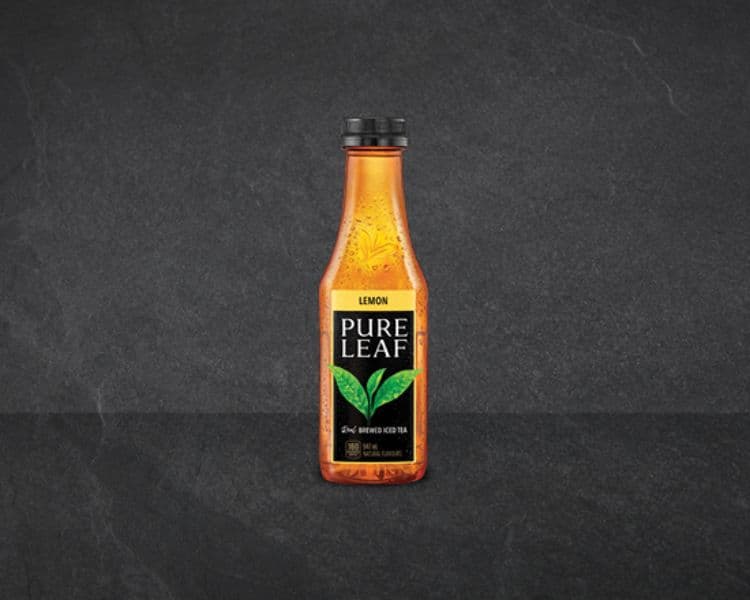 Pure Leaf Iced Tea