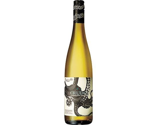 CRUDO TERRE SICILIANE (750ML)