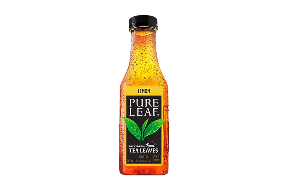 Pure Leaf Iced Tea (547 ml)