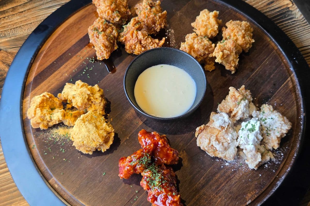 Chicken Roulette